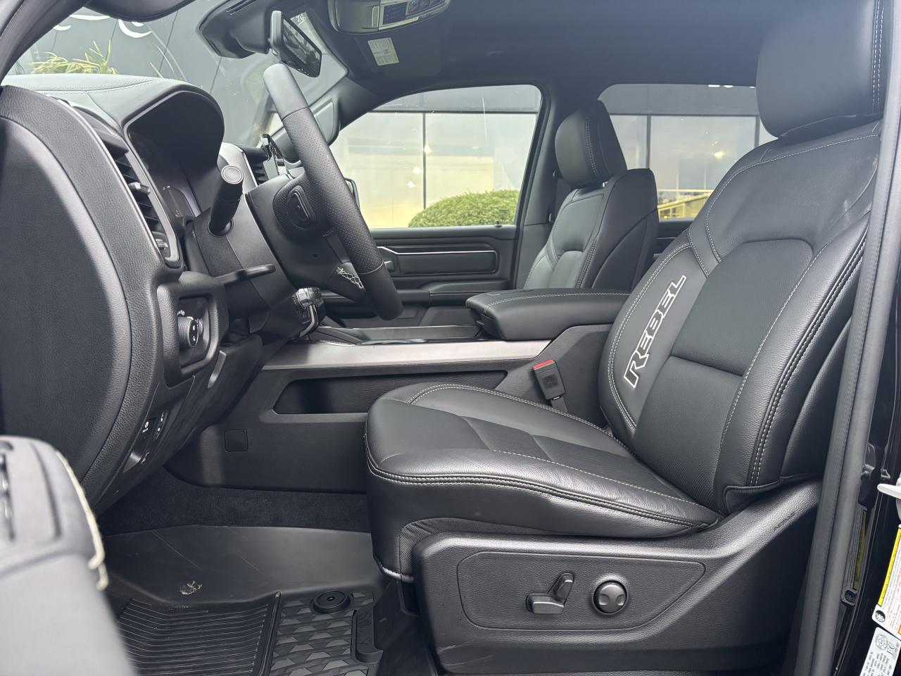 DODGE RAM 1500 CREW CAB REBEL AIR RAMBOX HAYON MULTI