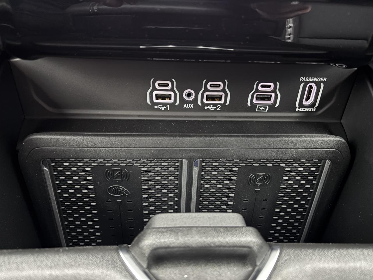 DODGE RAM 1500 CREW CAB REBEL AIR RAMBOX HAYON MULTI