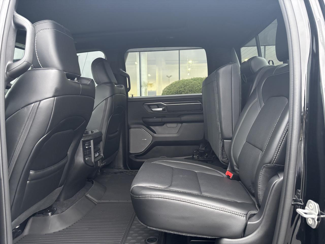 DODGE RAM 1500 CREW CAB REBEL AIR RAMBOX HAYON MULTI