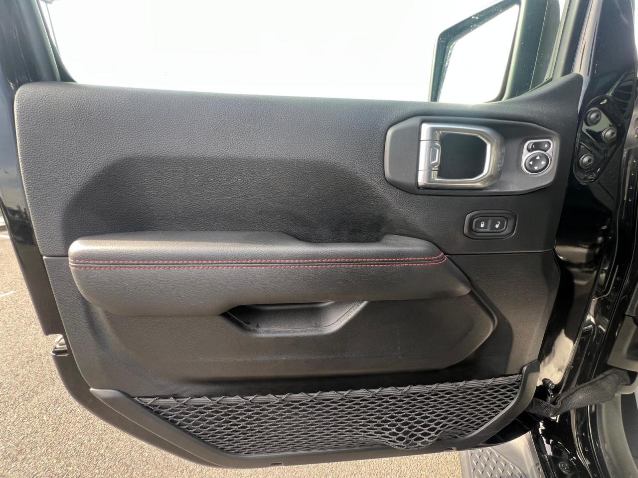 JEEP GLADIATOR RUBICON V6 3,6L