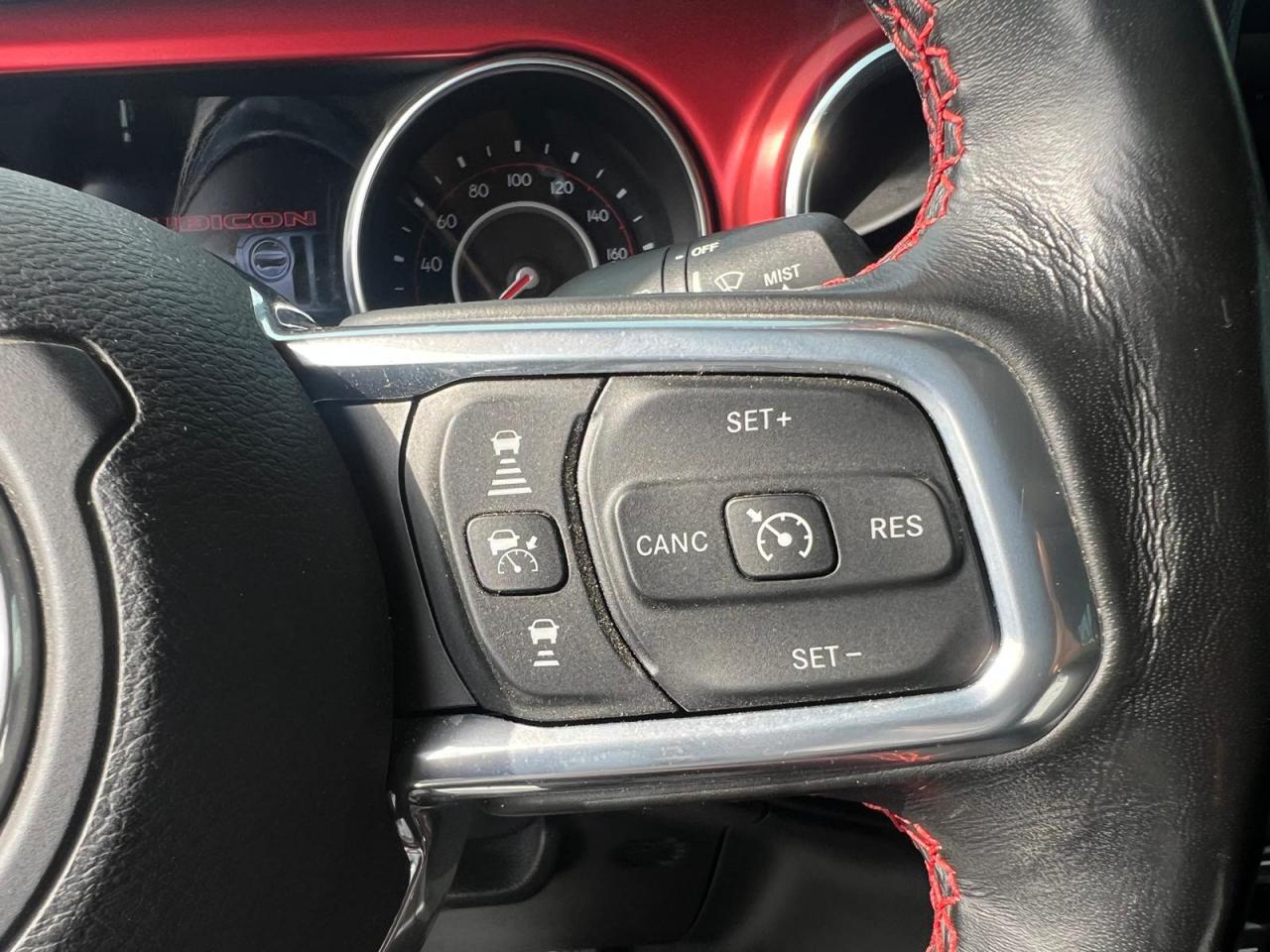 JEEP GLADIATOR RUBICON V6 3,6L