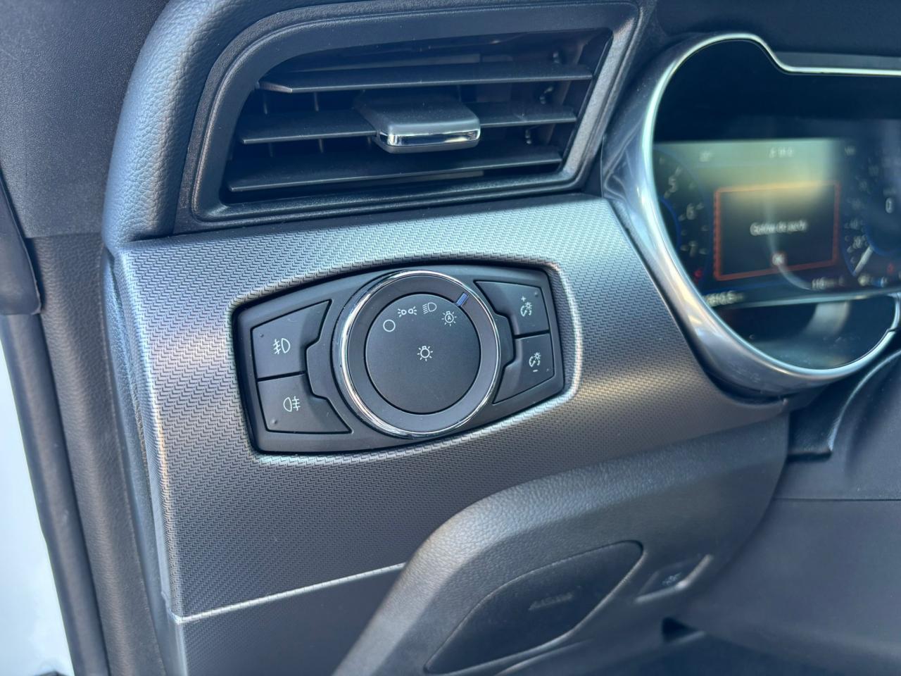 FORD MUSTANG Fastback GT 5.0L V8 MAGNERIDE