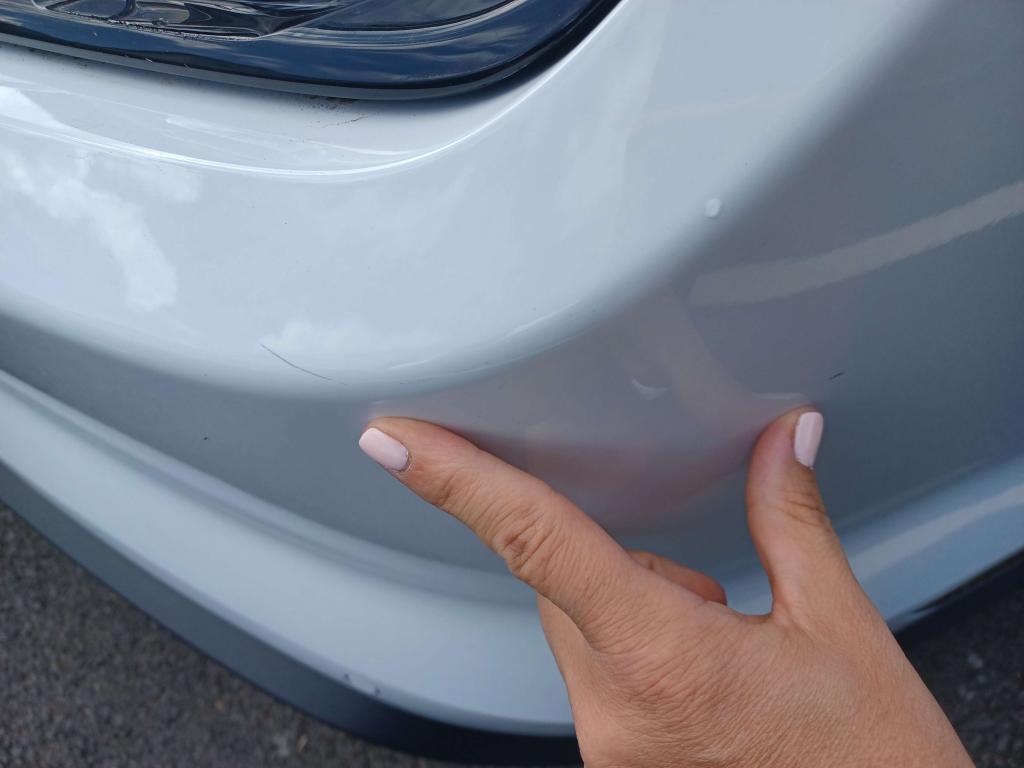 FORD MUSTANG Fastback GT 5.0L V8 MAGNERIDE