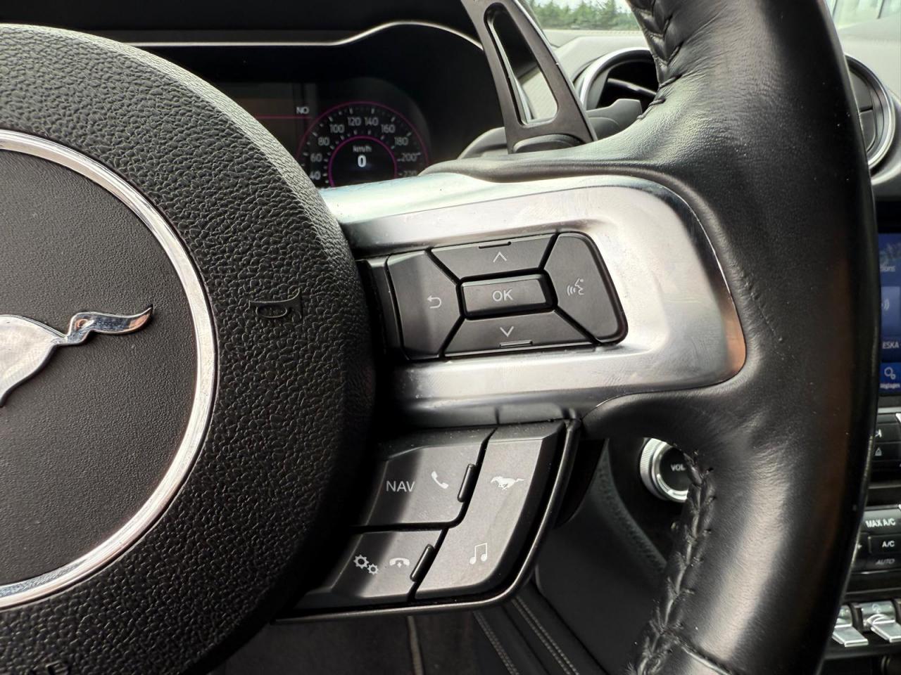 FORD MUSTANG GT CABRIOLET 5.0L V8 BVA - MALUS PAYE