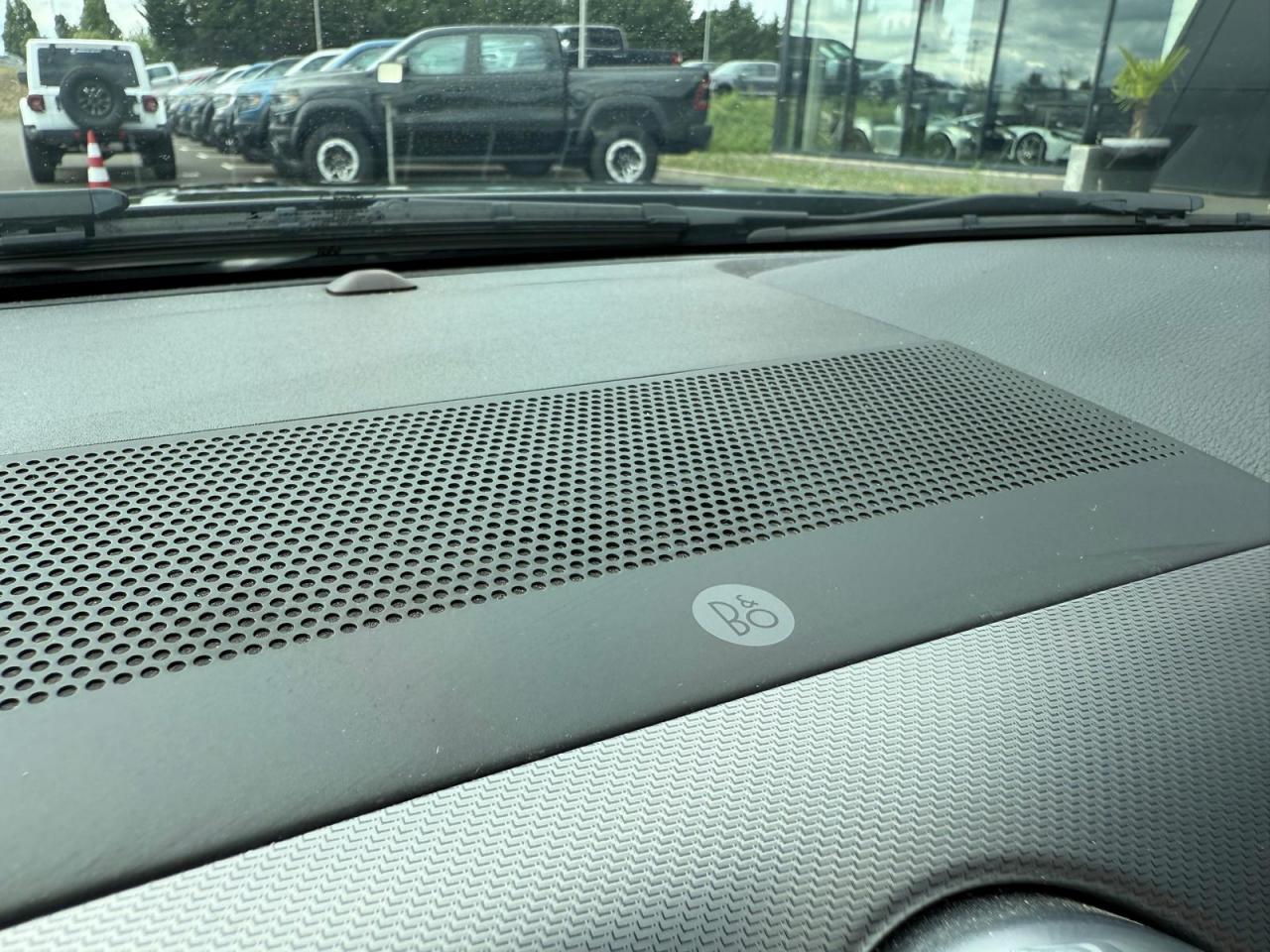 FORD MUSTANG GT CABRIOLET 5.0L V8 BVA - MALUS PAYE