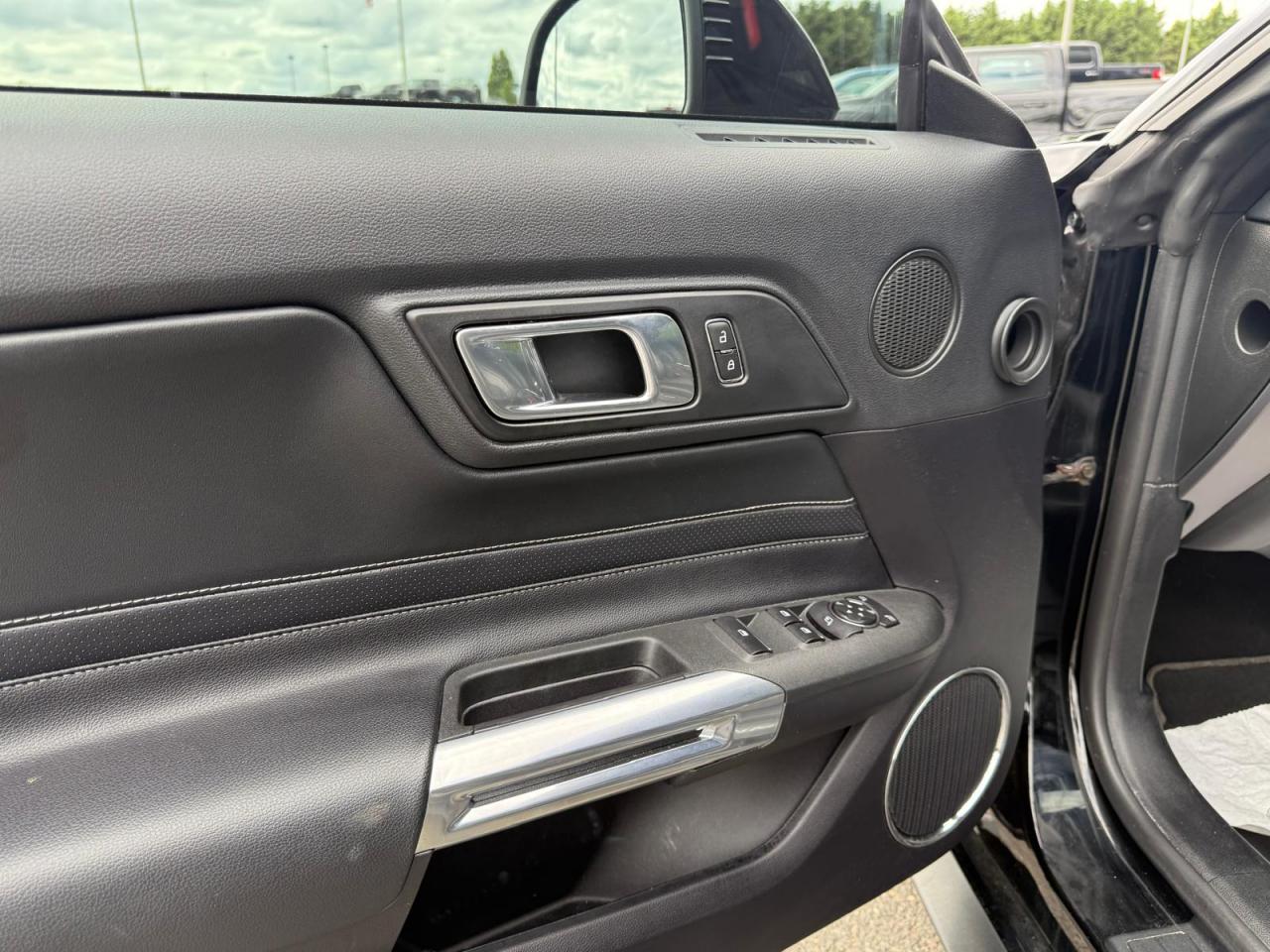 FORD MUSTANG GT CABRIOLET 5.0L V8 BVA - MALUS PAYE