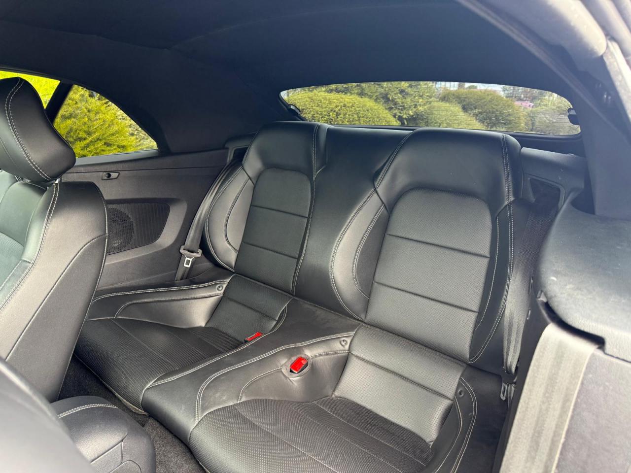 FORD MUSTANG GT CABRIOLET 5.0L V8 BVA - MALUS PAYE