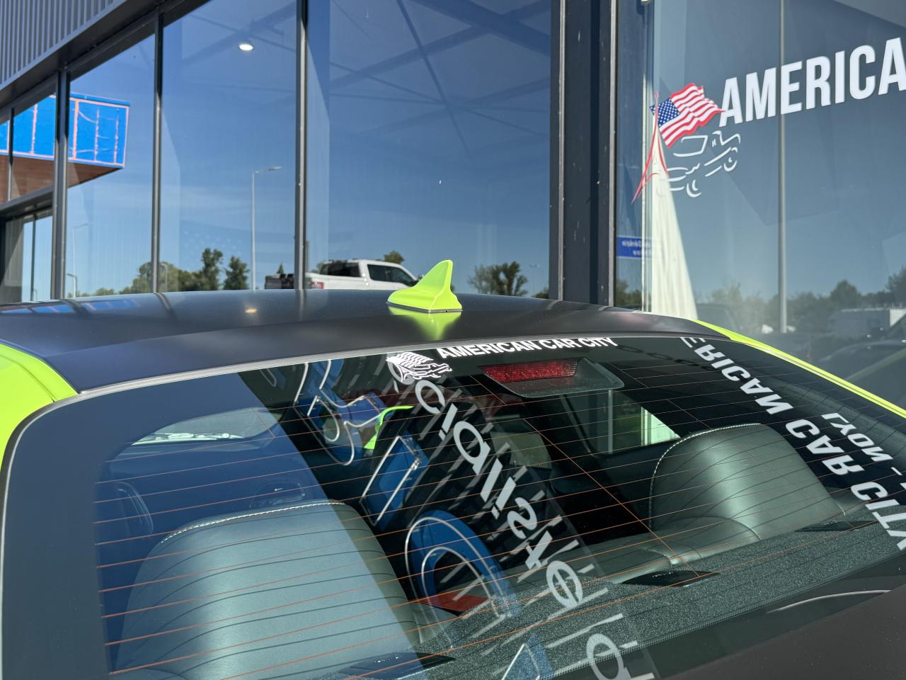 DODGE CHALLENGER SRT HELLCAT Widebody 6.2 Supercharged