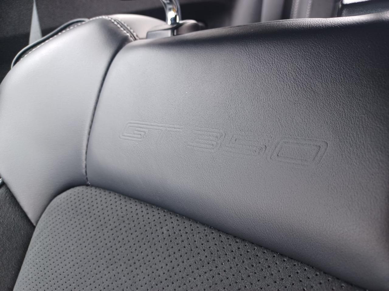 FORD MUSTANG Shelby GT350 V8 5.2L 526ch - Malus Payé