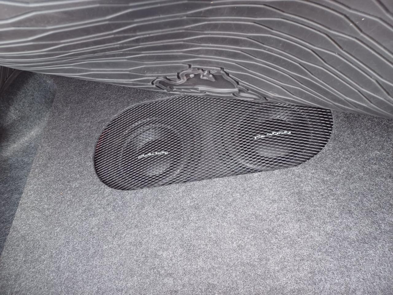 FORD MUSTANG Shelby GT350 V8 5.2L 526ch - Malus Payé