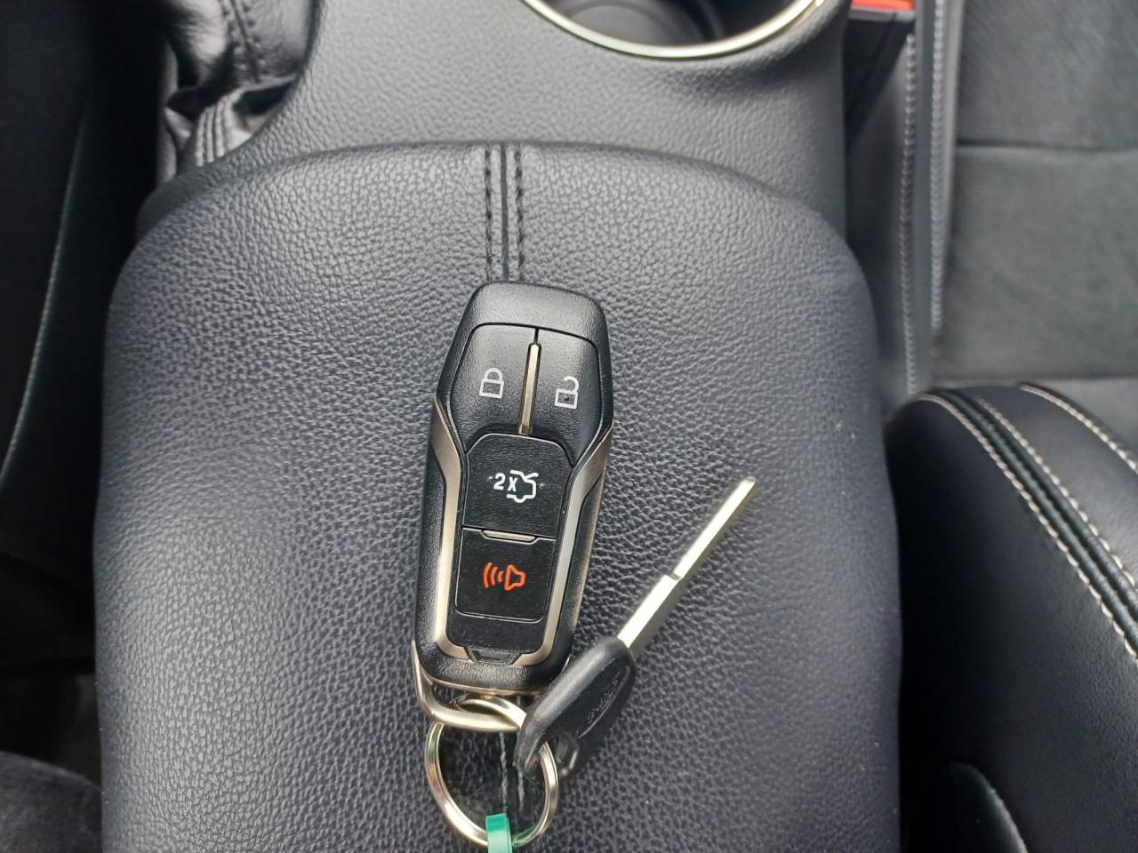 FORD MUSTANG Shelby GT350 V8 5.2L 526ch - Malus Payé