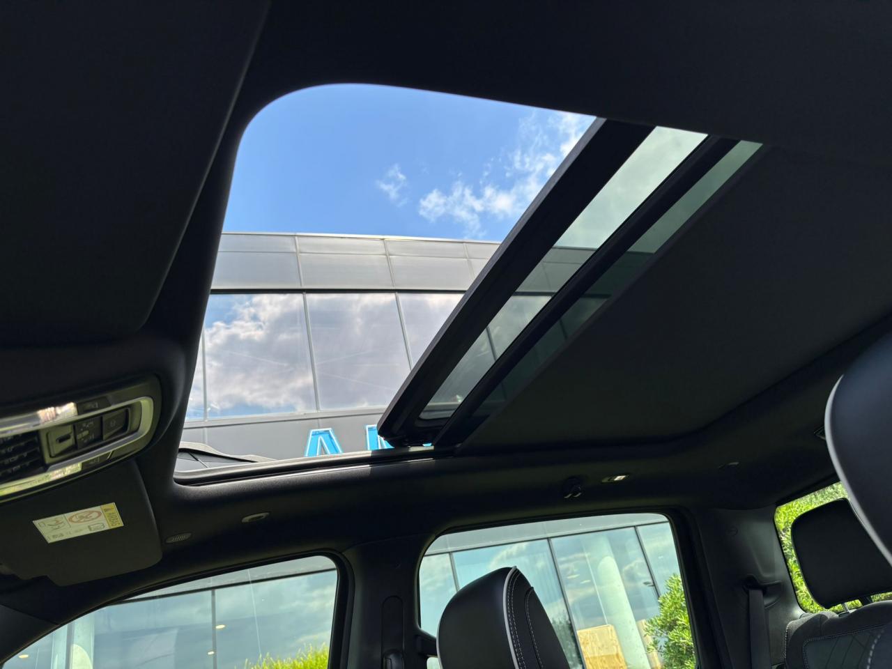 DODGE RAM 1500 CREW LIMITED NIGHT EDITION RAMBOX 2025