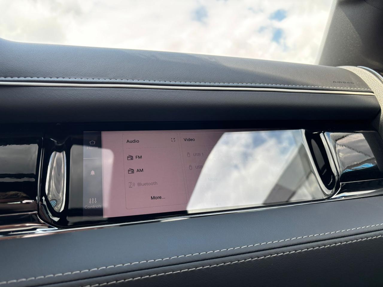 DODGE RAM 1500 CREW LIMITED NIGHT EDITION RAMBOX 2025