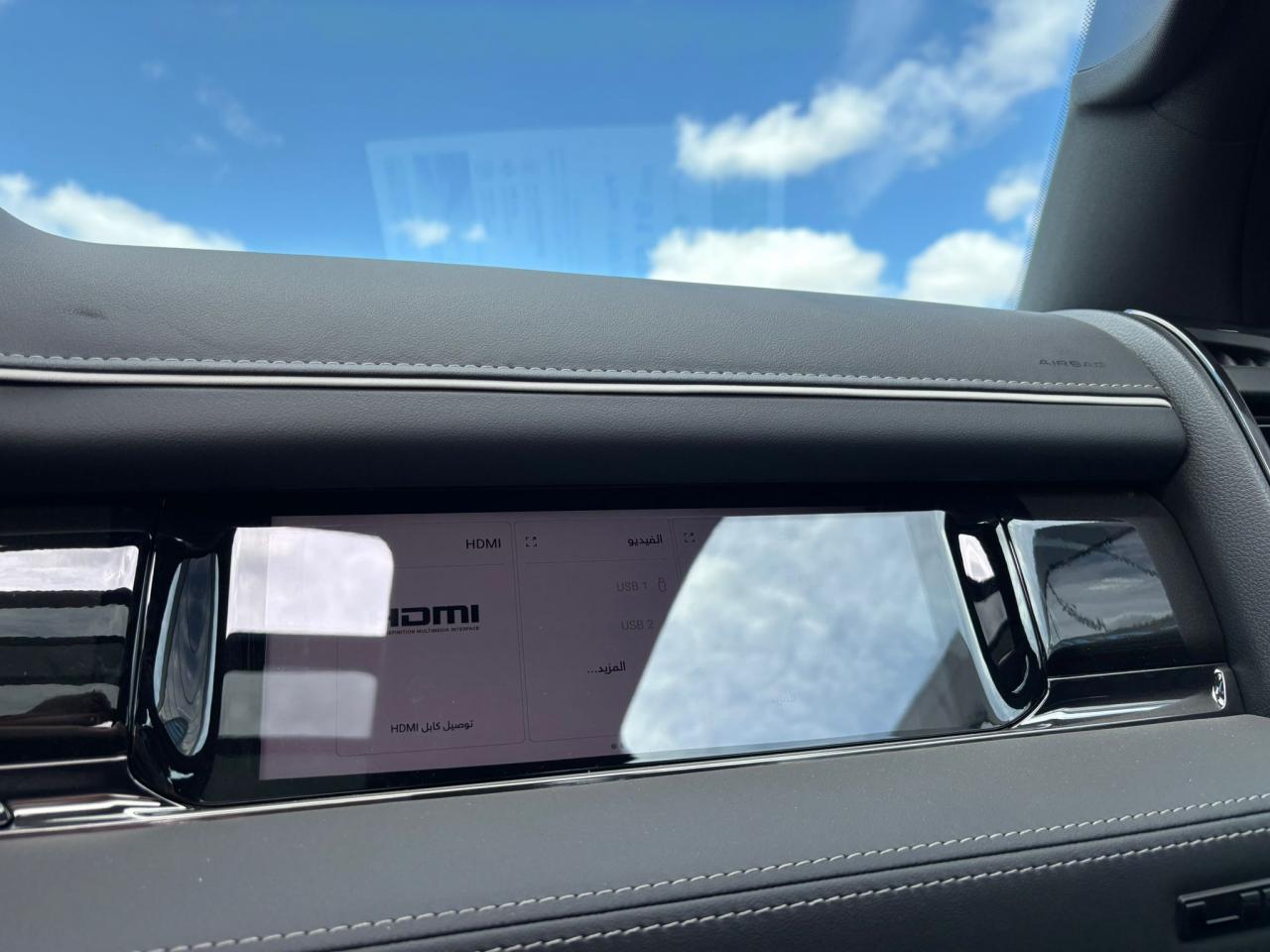 DODGE RAM 1500 CREW LIMITED NIGHT EDITION RAMBOX 2025