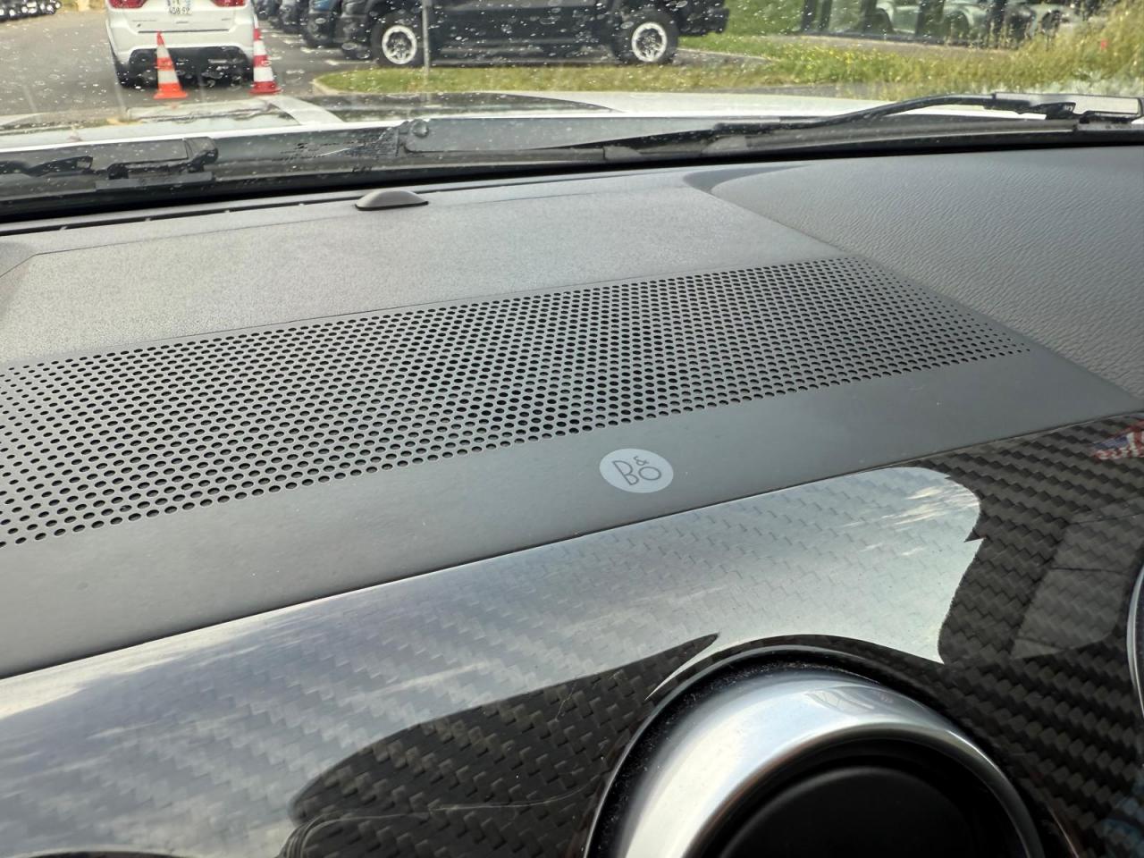 FORD MUSTANG Fastback GT 5.0L V8 MAGNERIDE