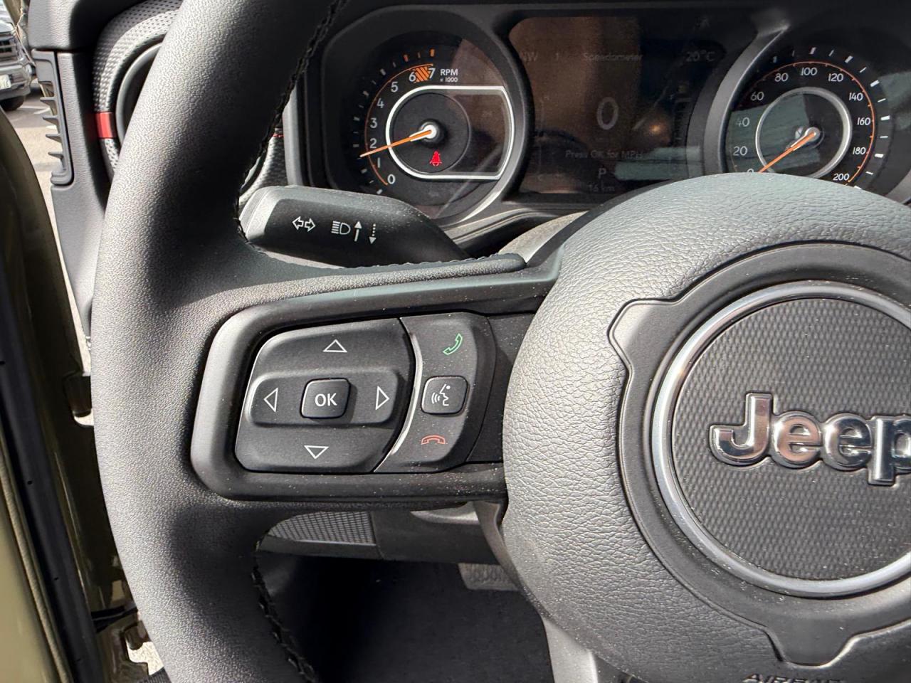 JEEP WRANGLER Rubicon X V6 3,6L