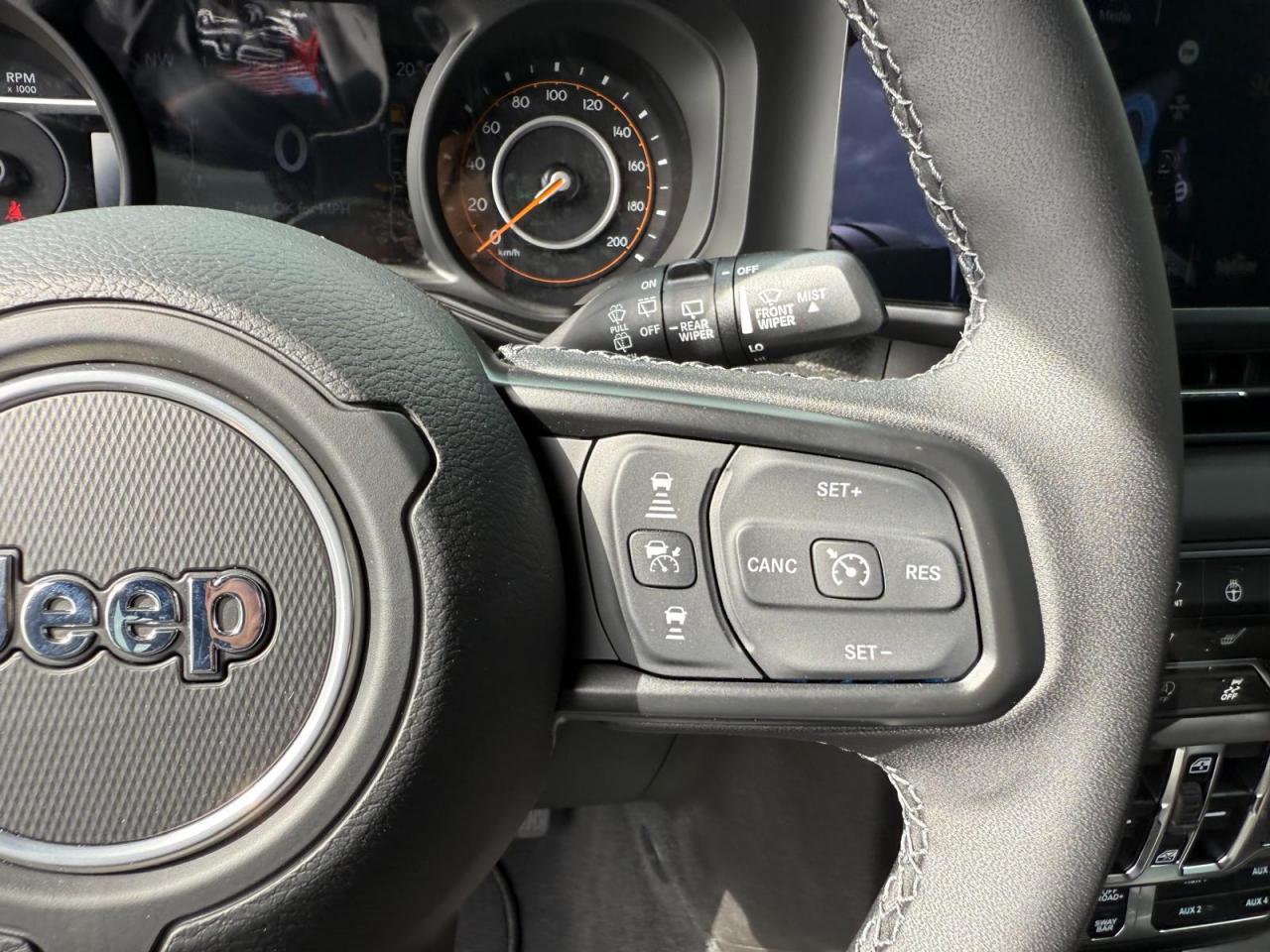 JEEP WRANGLER Rubicon X V6 3,6L