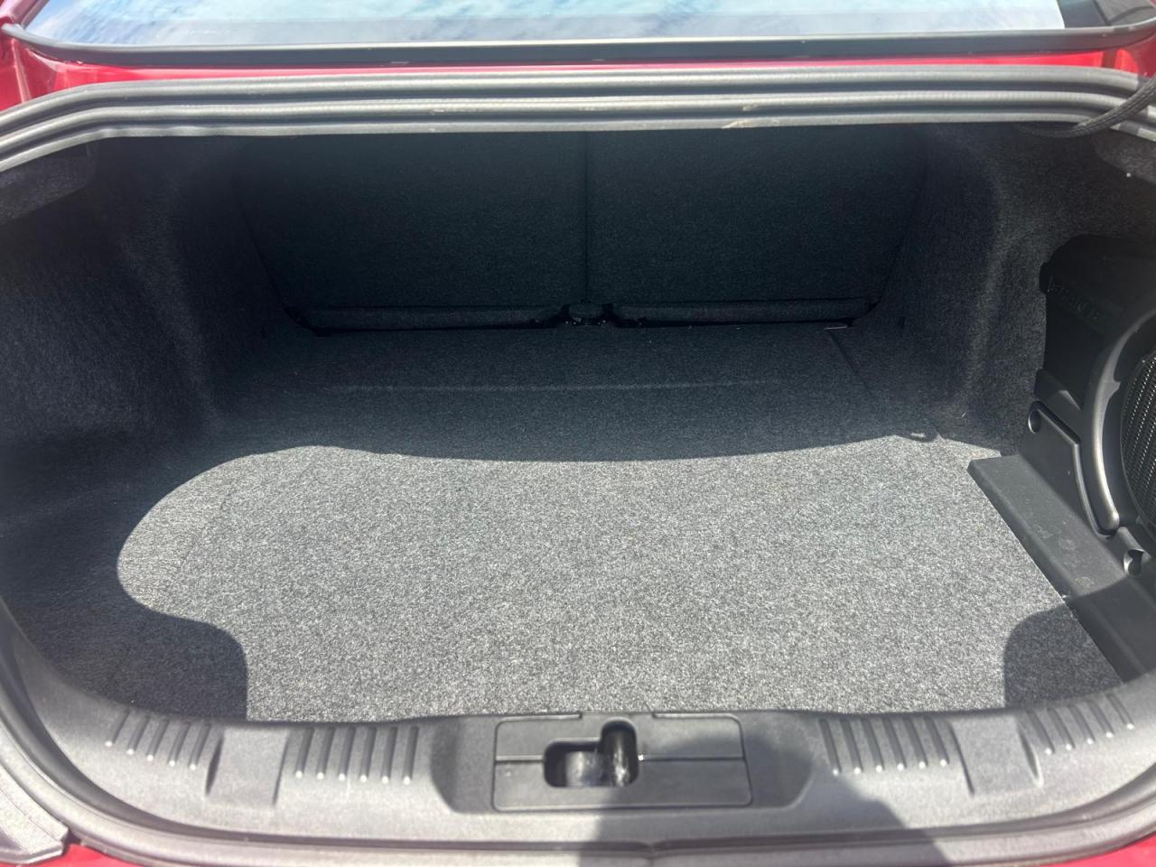 FORD MUSTANG GT Fastback V8 5.0L - Pas de malus