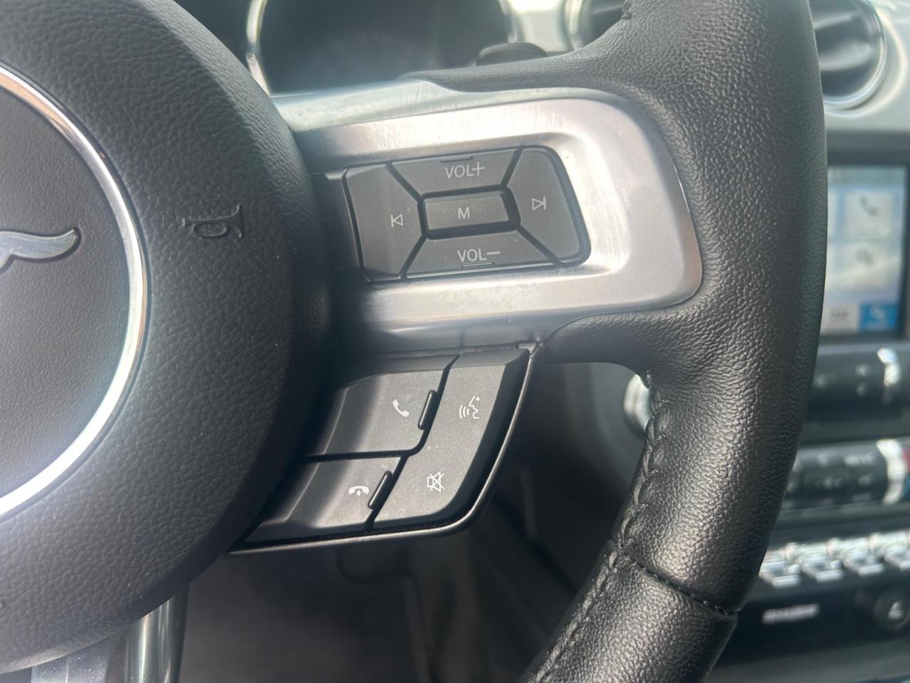 FORD MUSTANG GT Fastback V8 5.0L - Pas de malus