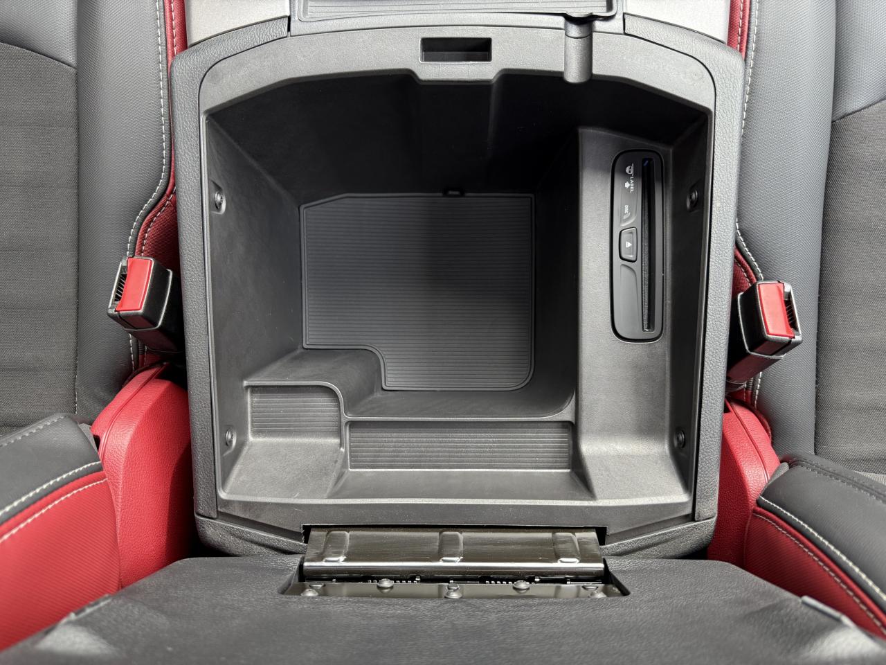 DODGE RAM 1500 REBEL AIR