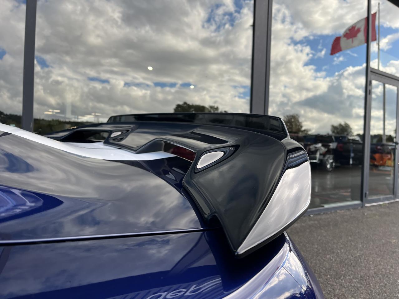 FORD MUSTANG GT FASTBACK 5.0L V8 450 - MALUS PAYE