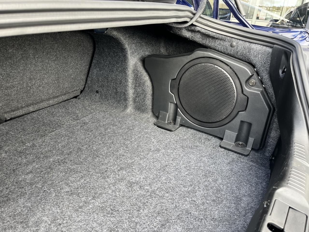 FORD MUSTANG GT FASTBACK 5.0L V8 450 - MALUS PAYE