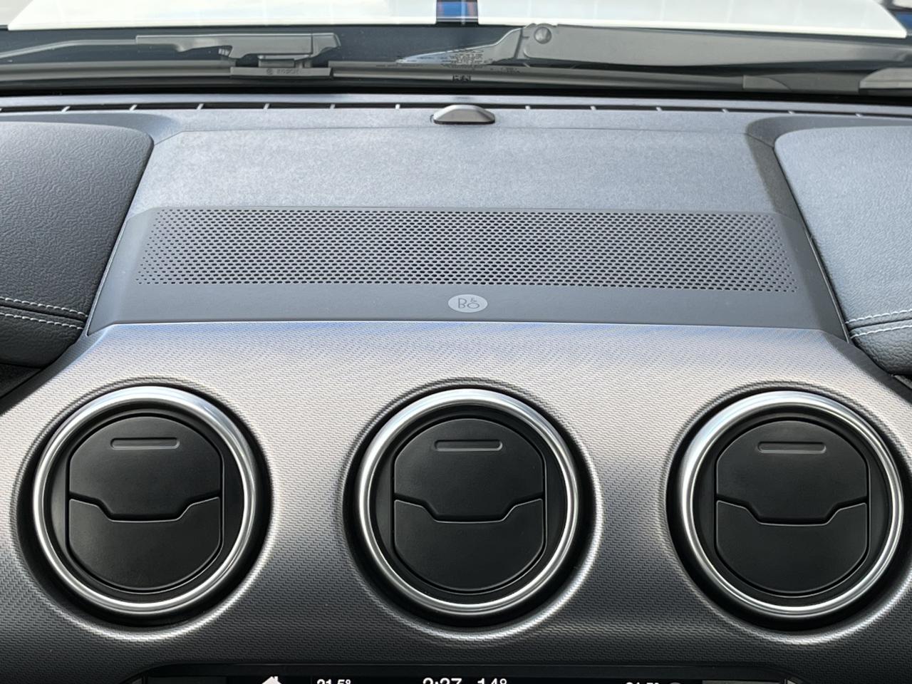 FORD MUSTANG GT FASTBACK 5.0L V8 450 - MALUS PAYE