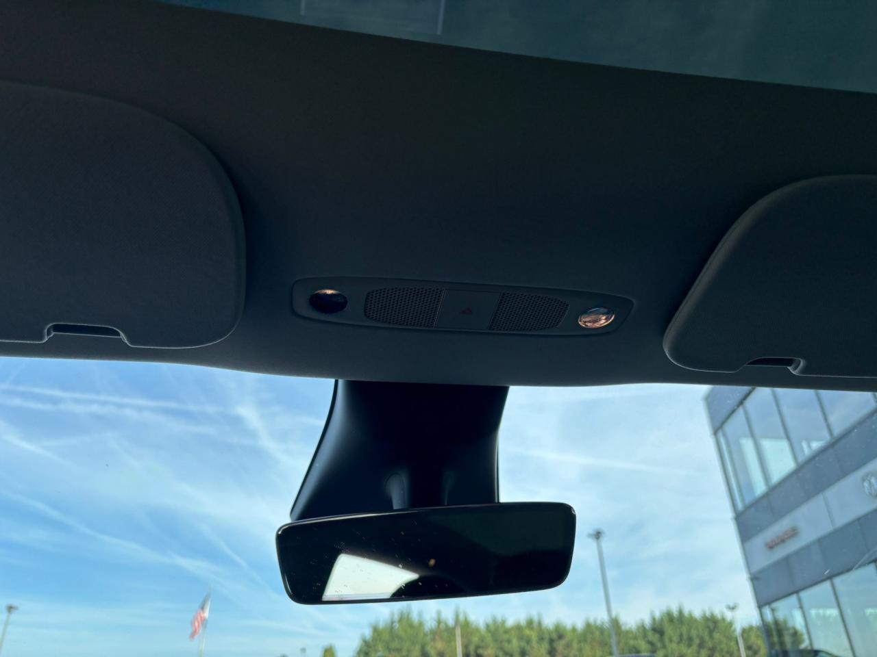 TESLA MODEL Y Performance Dual motor AWD