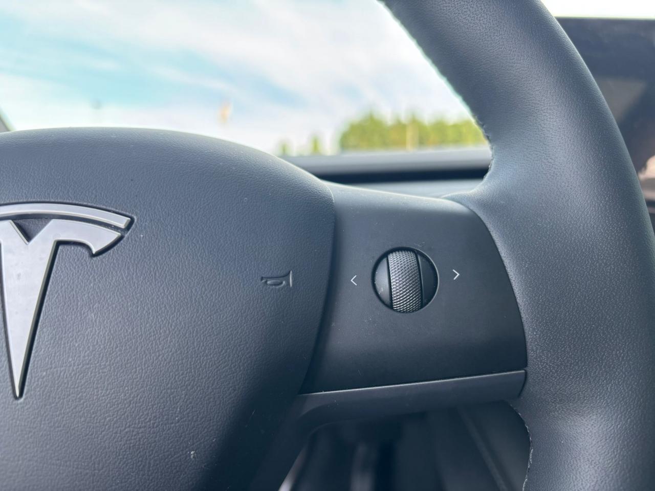 TESLA MODEL Y Performance Dual motor AWD