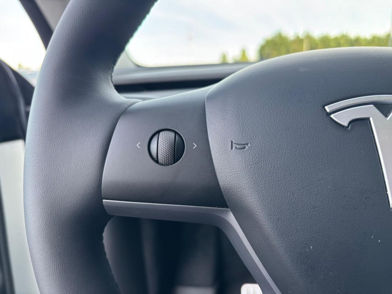 TESLA MODEL Y Performance Dual motor AWD