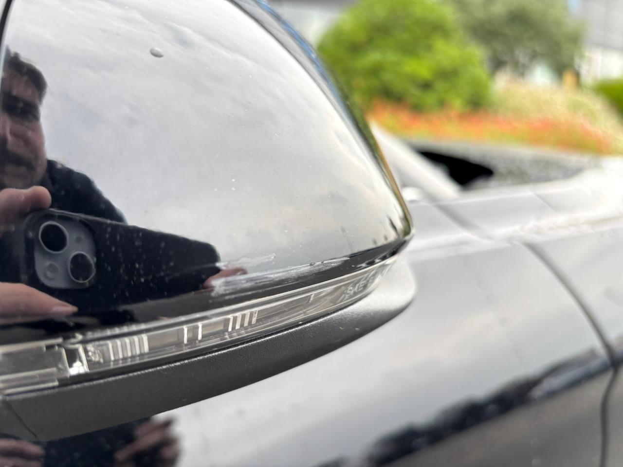 FORD MUSTANG GT fastback V8 5.0L