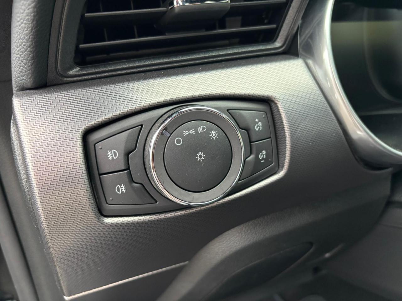 FORD MUSTANG GT fastback V8 5.0L