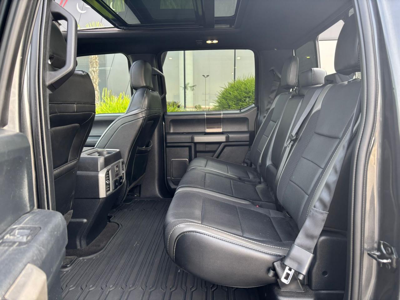 FORD F150 RAPTOR SUPERCREW V6 3,5L EcoBoost