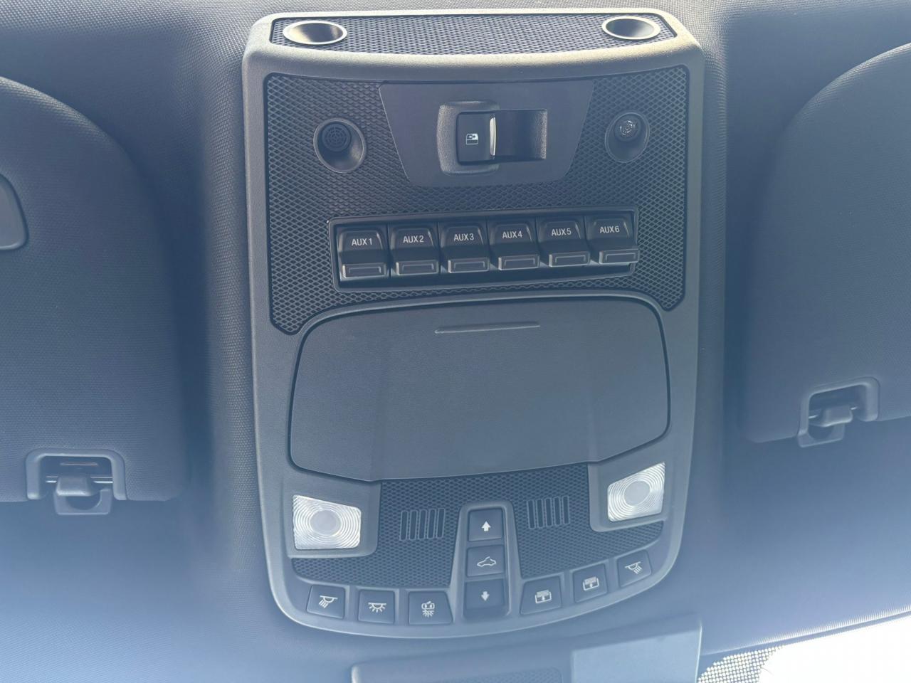 FORD F150 RAPTOR SUPERCREW V6 3,5L EcoBoost