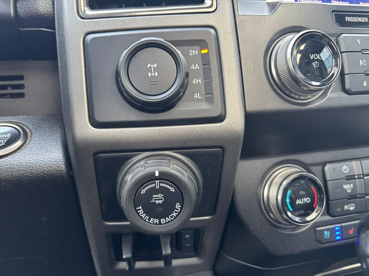 FORD F150 RAPTOR SUPERCREW V6 3,5L EcoBoost