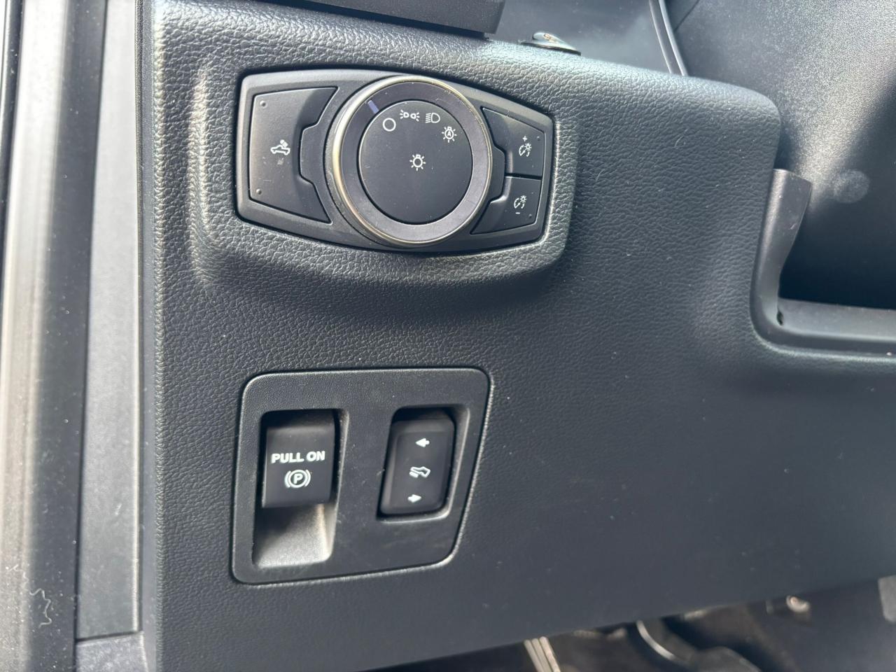 FORD F150 RAPTOR SUPERCREW V6 3,5L EcoBoost