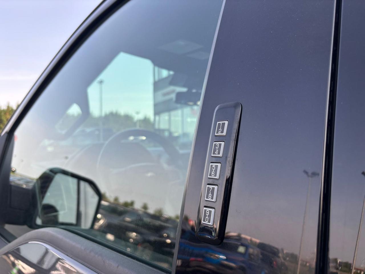 FORD F150 RAPTOR SUPERCREW V6 3,5L EcoBoost