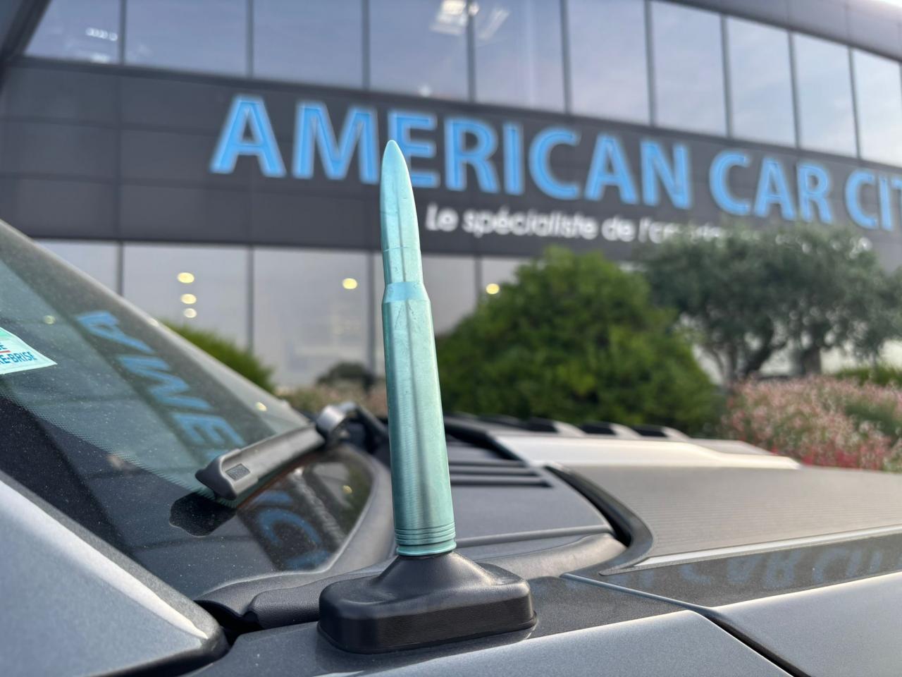 FORD F150 RAPTOR SUPERCREW V6 3,5L EcoBoost