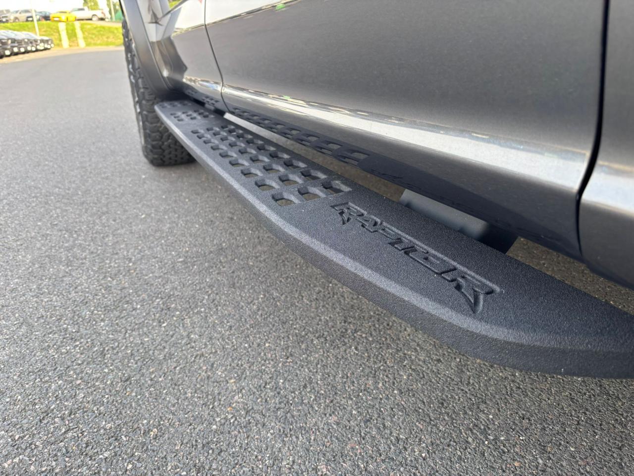 FORD F150 RAPTOR SUPERCREW V6 3,5L EcoBoost