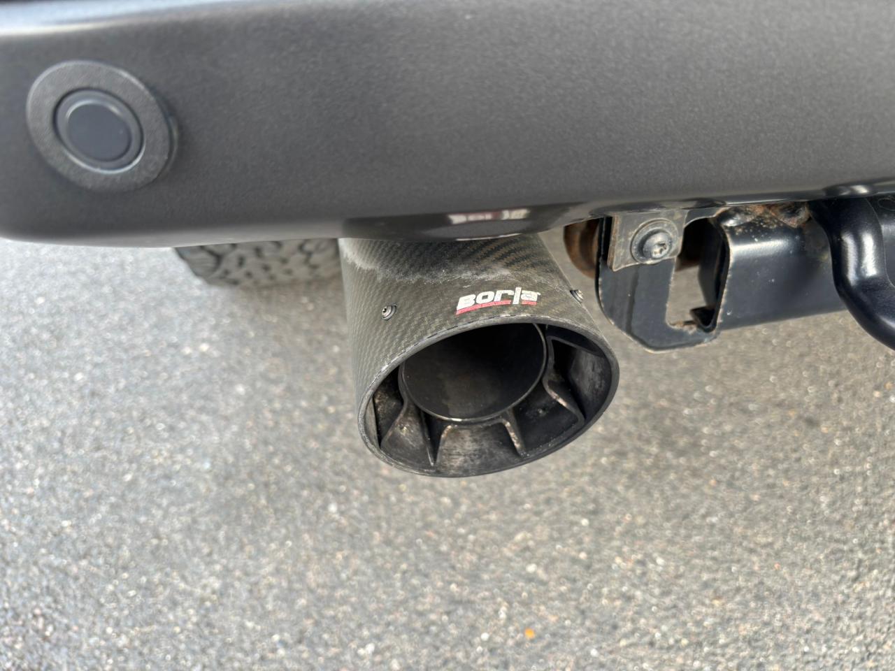 FORD F150 RAPTOR SUPERCREW V6 3,5L EcoBoost