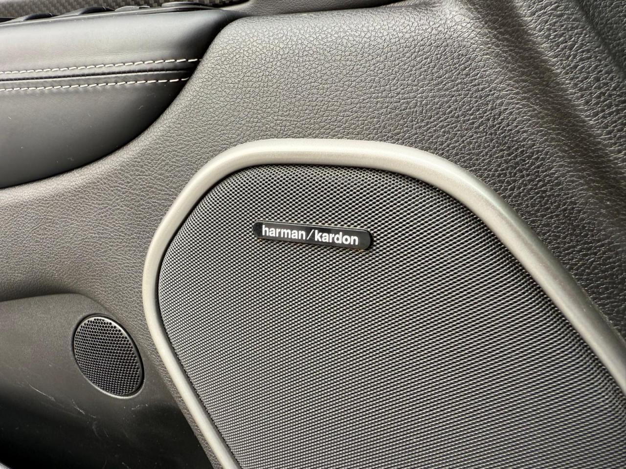 DODGE DURANGO V8 6.4L SRT392 - Malus payé