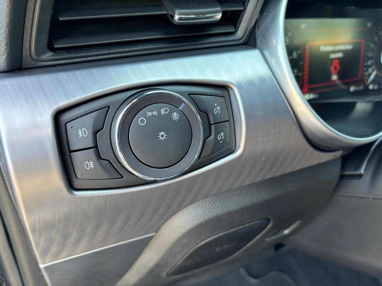 FORD MUSTANG Fastback 5.0 V8 - BULLITT - MAGNERIDE