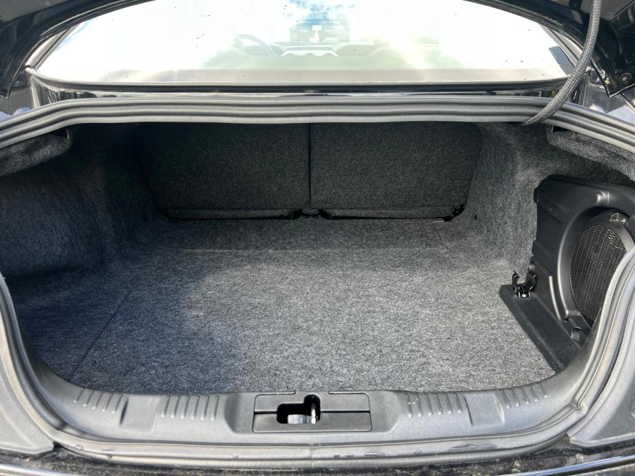 FORD MUSTANG GT fastback V8 5.0L MAGNERIDE