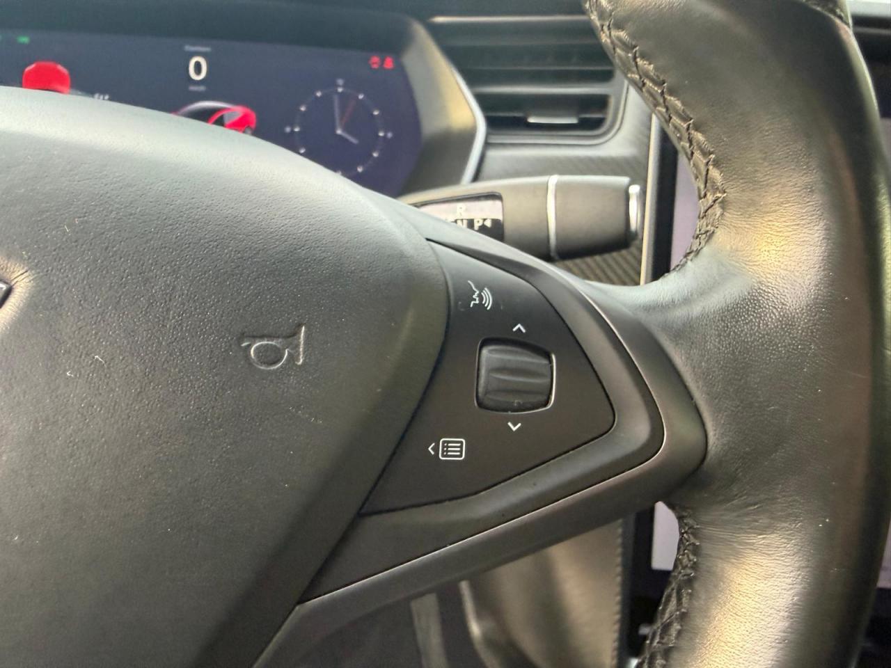 TESLA MODEL S 100D LONG RANGE Grande autonomie