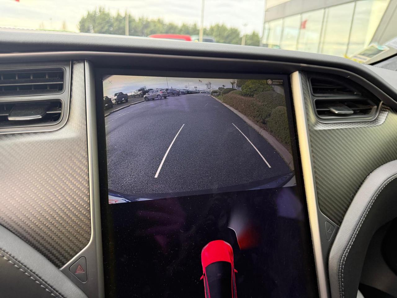 TESLA MODEL S 100D LONG RANGE Grande autonomie