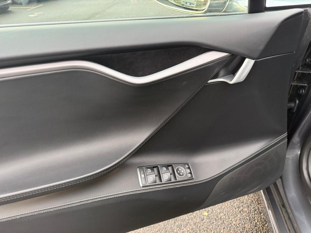 TESLA MODEL S 100D LONG RANGE Grande autonomie