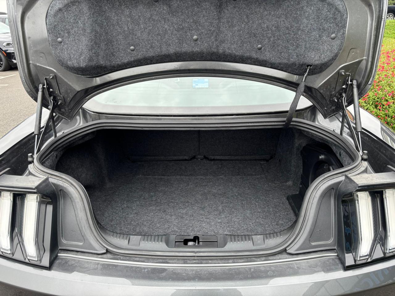 FORD MUSTANG GT V8 5.0L BVM 2018 - MALUS PAYE