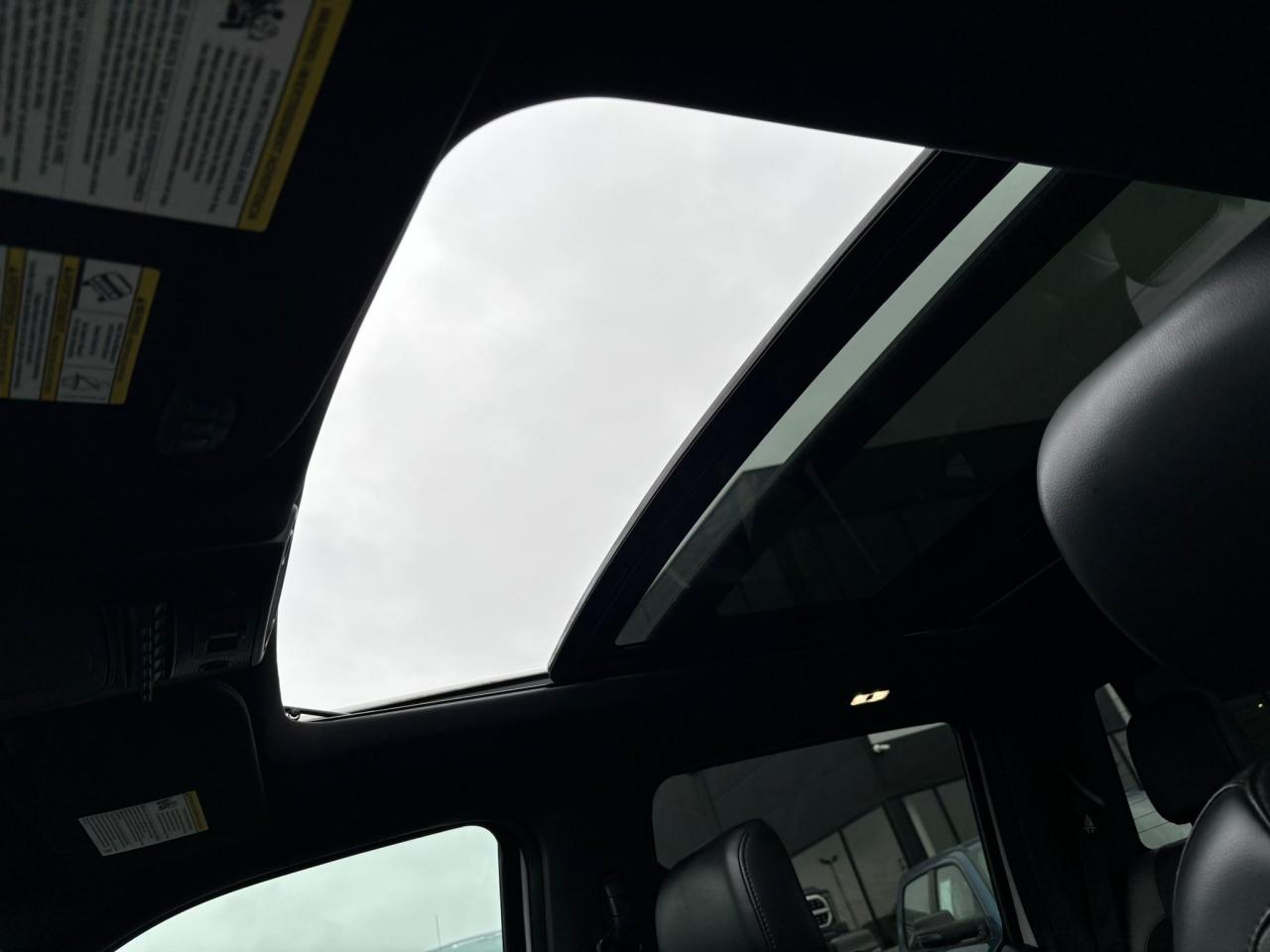 FORD F150 RAPTOR SUPERCREW