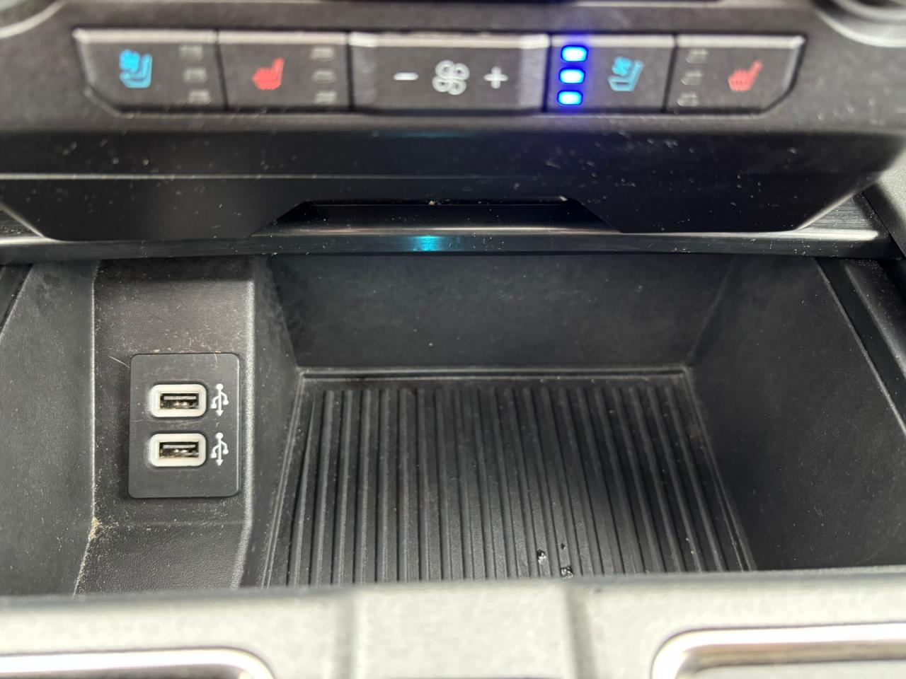 FORD F150 RAPTOR SUPERCREW