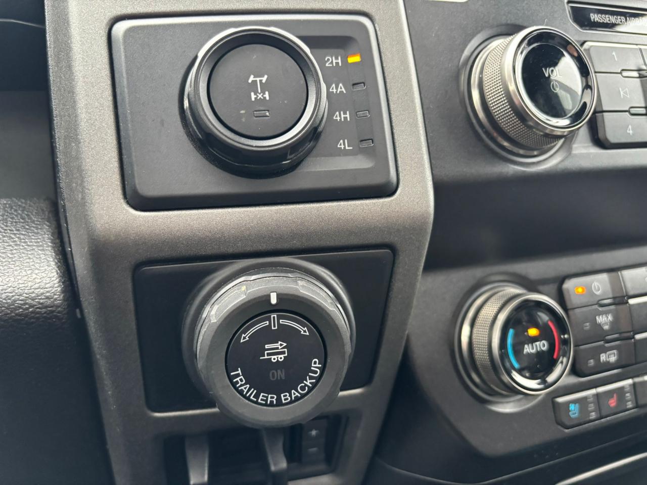 FORD F150 RAPTOR SUPERCREW